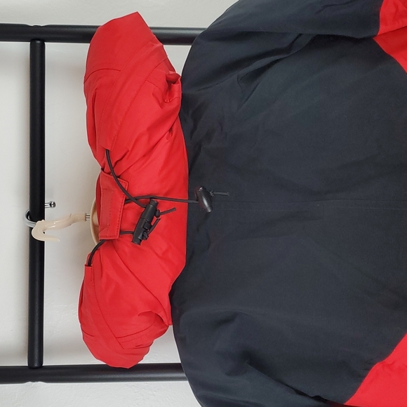 EMZ Eastern Mountain Sports Sky Hoodie men jacket full zipper size L - Picture 5 of 13